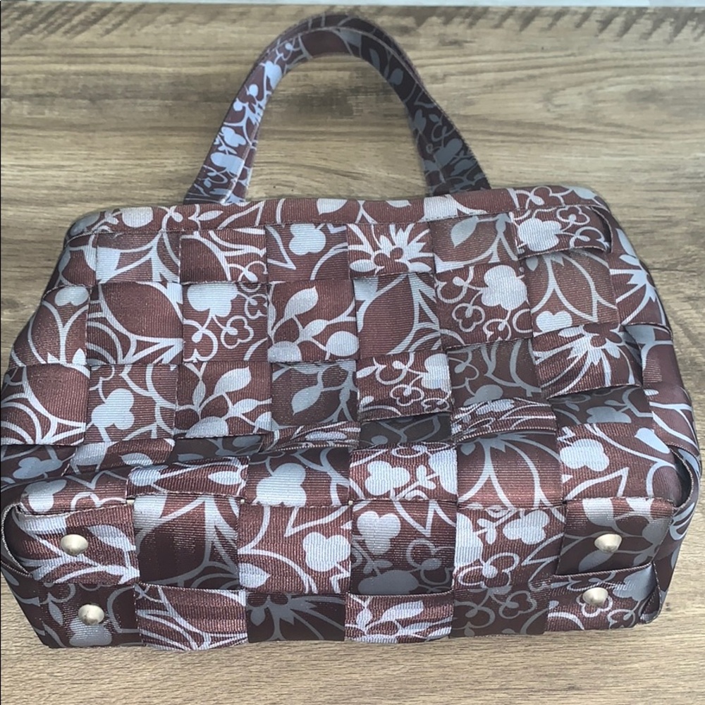 Harveys Seatbelt Bag